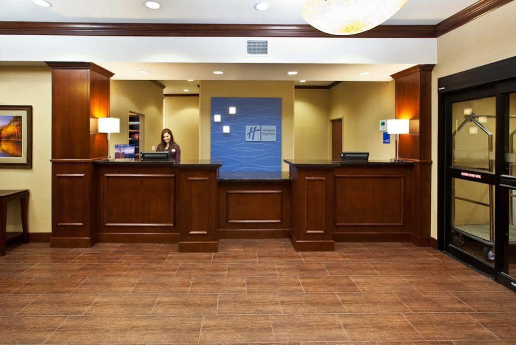 Holiday Inn Express & Suites Sioux Falls Southwest, An Ihg Hotel Interior photo